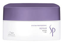 Wella SP Repair Mask 200ml - On Line Hair Depot
