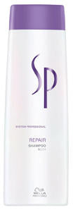 Wella SP Repair Shampoo 250ml - On Line Hair Depot