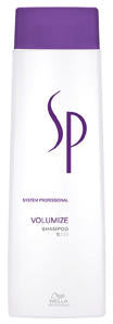 Wella SP Volumize Shampoo 250ml - On Line Hair Depot