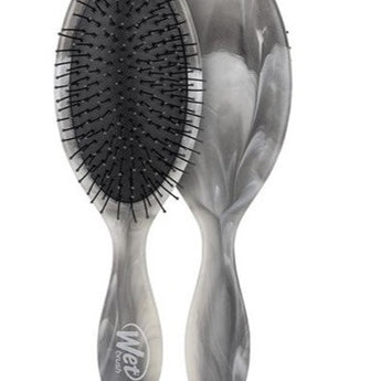 The Wet Brush Original Detangler Gemstone Smoky Quartz - On Line Hair Depot