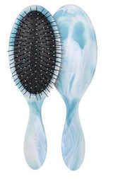 The Wet Brush Original Detangler Gemstone Turquoise - On Line Hair Depot