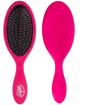 The Wet Brush Original Detangler gloss Pink The Wet Brush - On Line Hair Depot