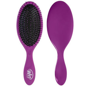 The Wet Brush Original Detangler Gloss Purple - On Line Hair Depot