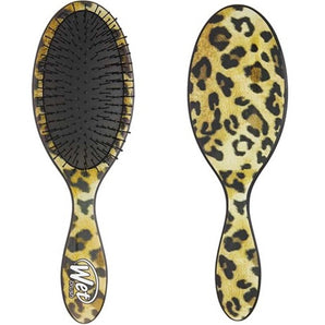 The Wet Brush Original Detangler- Safari Leopard x1 The Wet Brush - On Line Hair Depot