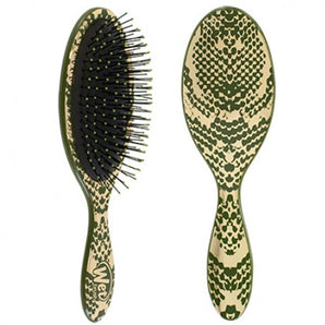 The Wet Brush Original Detangler- Safari Snake x1 - On Line Hair Depot